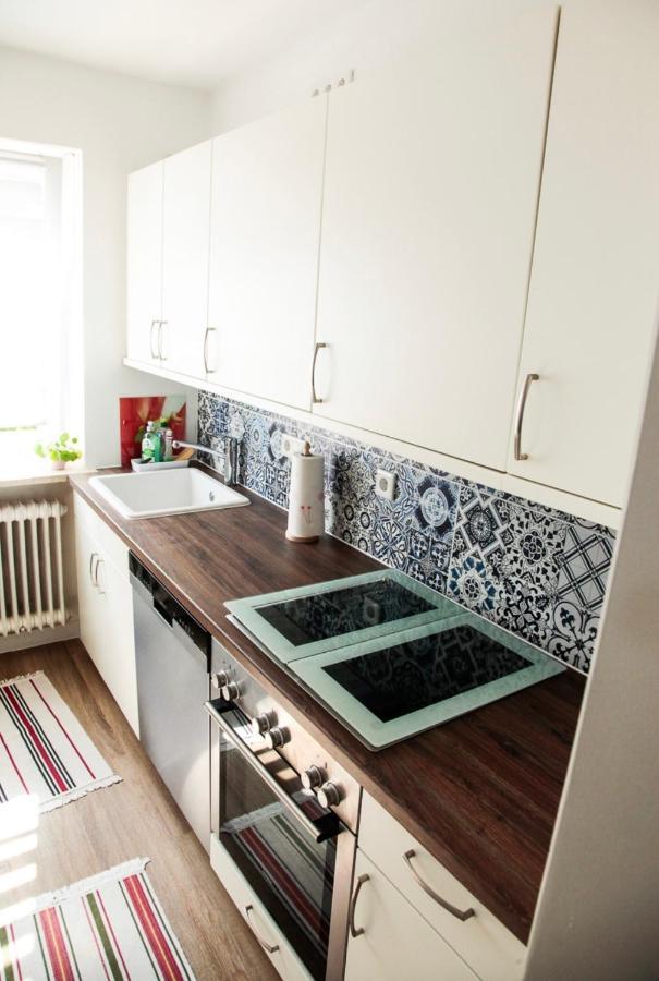 Ferienwohnung Familienglück Tutzing Exterior foto
