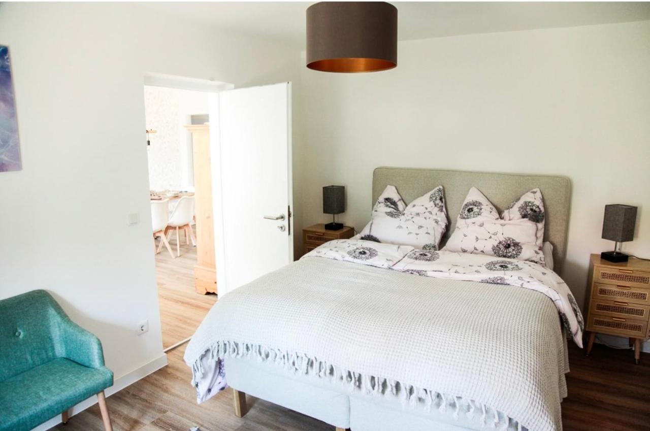 Ferienwohnung Familienglück Tutzing Exterior foto