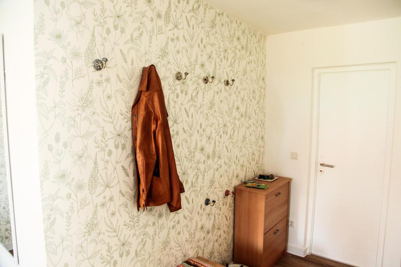 Ferienwohnung Familienglück Tutzing Exterior foto