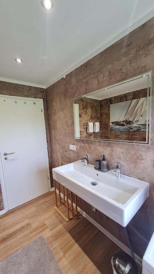 Ferienwohnung Familienglück Tutzing Exterior foto